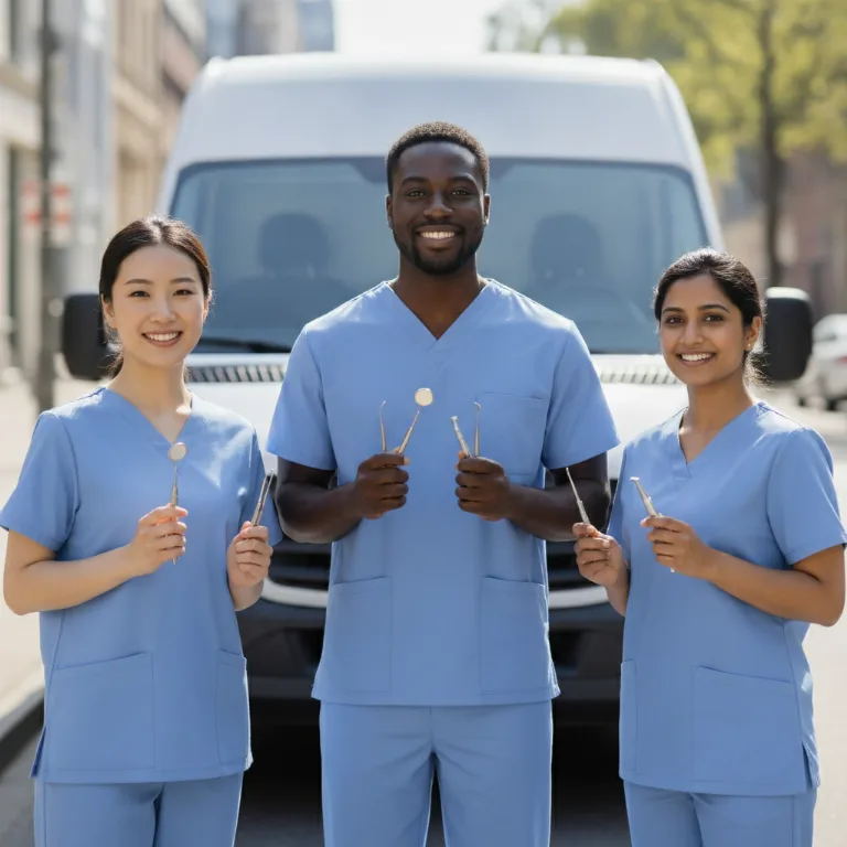 dentist Hespeler