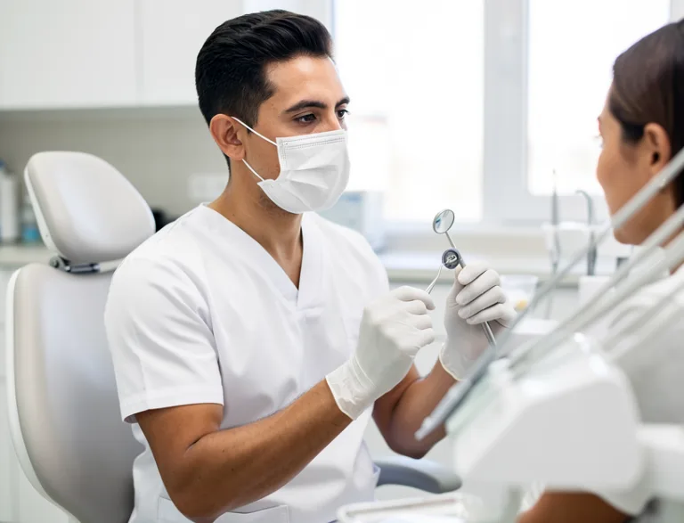 dentist Hespeler